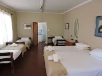 Savanna Guest Farm Hotel a Grunau