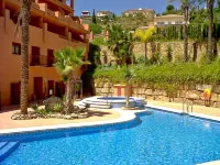 رويال سويتس ماربيلا Hotels near Villa Padierna Driving Range & Michael Campbell Golf Academy