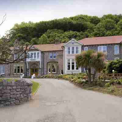 Premier Inn Llandudno North (Little Orme) Hotel Exterior