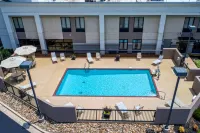 Hampton Inn Corinth Các khách sạn ở Corinth