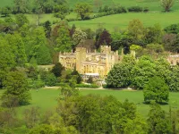 The Northwick Arms Hotel Các khách sạn ở Evesham