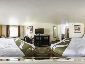 Quality Inn Dodge City