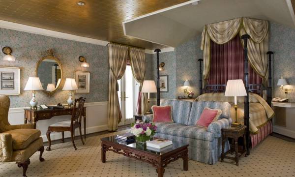 The Inn at Little Washington