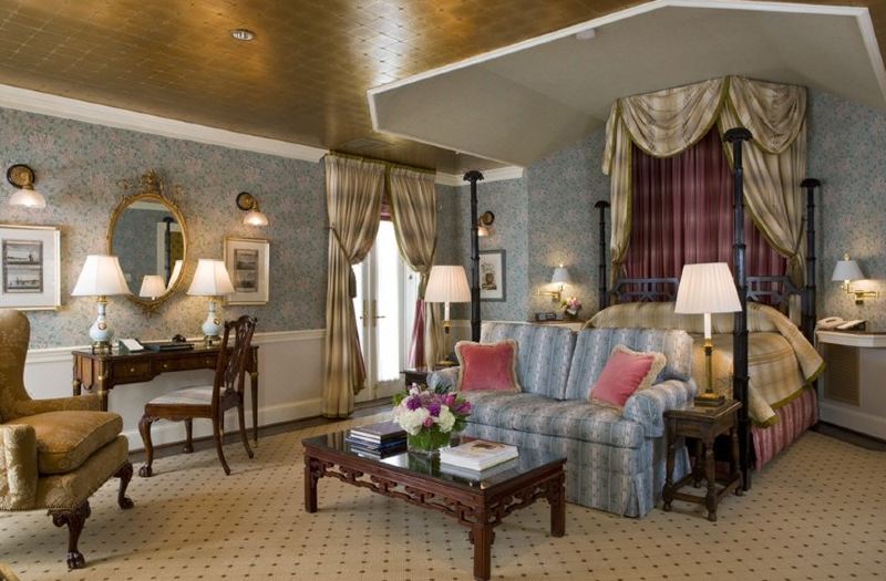 The Inn at Little Washington