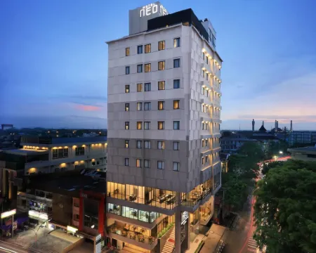 Hotel Neo Gajah Mada Pontianak by Aston Hotels in Benua Melayu Darat