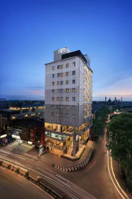 Hotel Neo Gajah Mada Pontianak by Aston