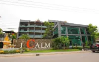 I Calm Resort Cha Am