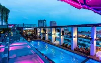 Eco Tree Hotel, Melaka