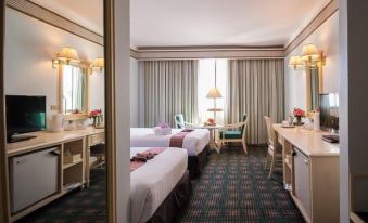 Diamond Plaza Hatyai Hotel - Housity