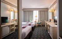 Diamond Plaza Hatyai Hotel