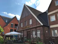 Hotel Kemper Hotels near Lidl