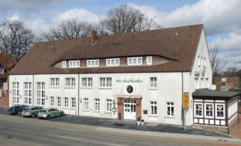 Hotel Stadt Munster