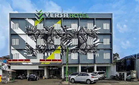 Versa Hotel