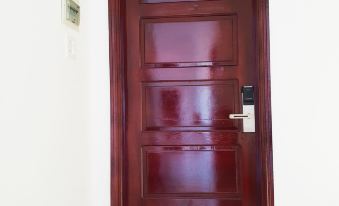 Phú tài Center Hotel