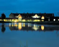 Cambridge Belfry Hotel & Spa Hotel di 