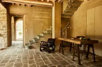 Cuprena Hotels in Castiglion Fibocchi