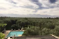 Riad Clé de Sol Hotels in Aghmat