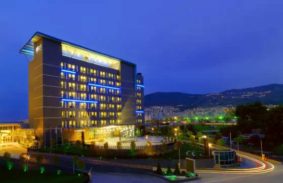 坎洛特旅館汽車旅館