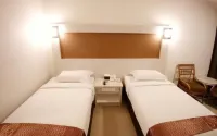 The K Hotel