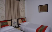 Treeli Boutique Hotel Hotels in Kubu Gulai Bancah