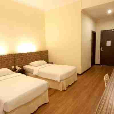 Padmaloka Hotel Tarakan Rooms