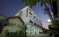 Violet Hotel Malioboro Hotels in Ngampilan