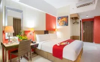 Atrium Premiere Hotel Yogyakarta Ambarukmo