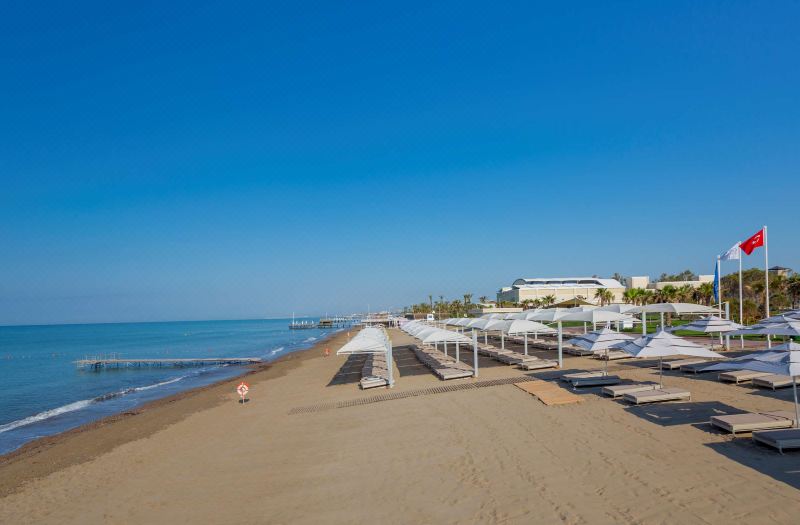 Güral Premier Belek - All Inclusive photo 2