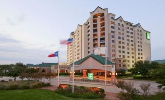 Embassy Suites by Hilton Grapevine DFW Airport North