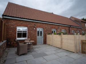 Stapleton/Parkgate Cottages