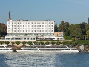 AMERON Bonn Hotel Königshof