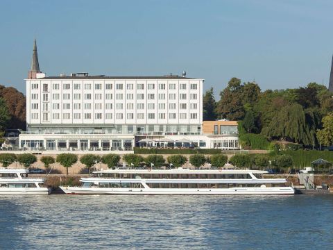 Ameron Bonn Hotel Konigshof