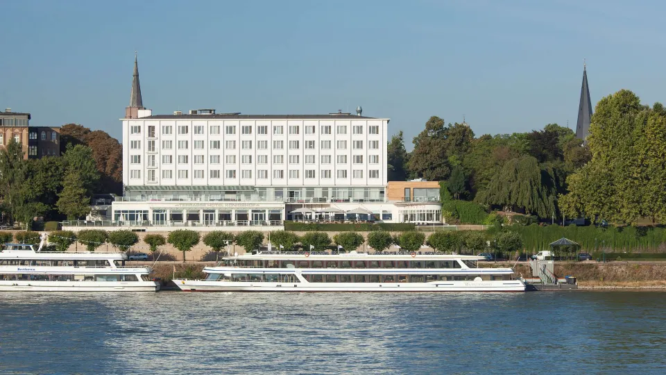 Ameron Bonn Hotel Königshof