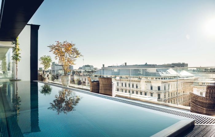 Grand Ferdinand Vienna – Your Hotel in The City Center