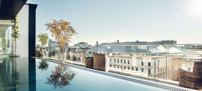 Grand Ferdinand Vienna – Your Hotel in The City Center Hotels in Wien
