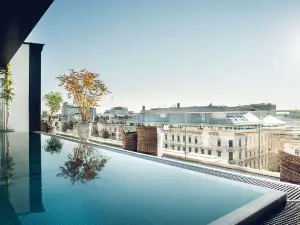 Grand Ferdinand Vienna – Your Hotel in The City Center