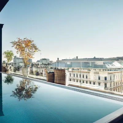 Grand Ferdinand Vienna – Your Hotel in The City Center Hotels near Wiener Staatsoper