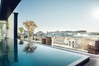 Grand Ferdinand Vienna – Your Hotel in The City Center