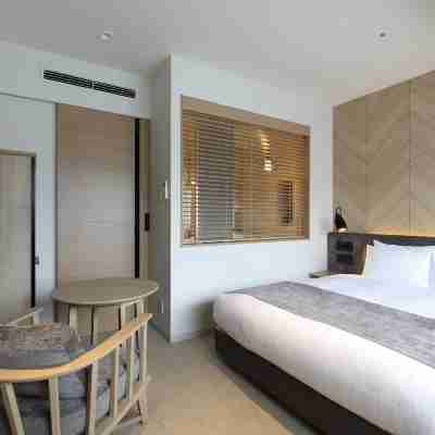 Solaria Nishitetsu Hotel Fukuoka Rooms