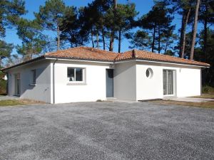 Villa Donosti Chambres d'hôtes