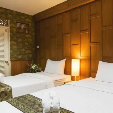 Orchid Resort