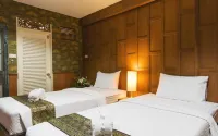 Orchid Resort