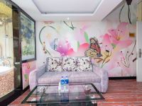 上海泽选精品酒店 - 复式套房