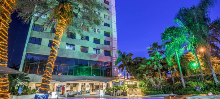 NH Cali Royal Hotels in Cali