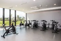 Euphoria Resort - All Inclusive - Gym
