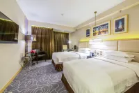 Metropark Hotel Macau Hotels in 