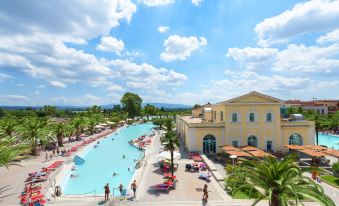 Victoria Terme Hotel