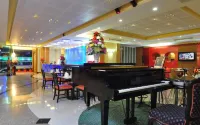 BP Grand Suite Hotel - 3 tähden