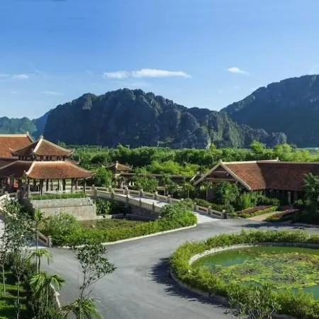 Emeralda Resort Ninh Binh