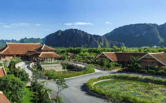 Emeralda Resort Ninh Binh